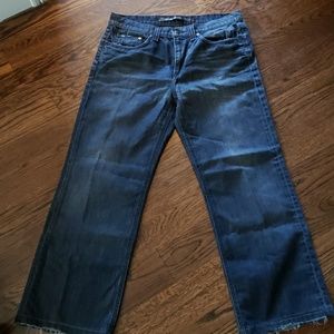 Joe's Jean's 33 rebel fit